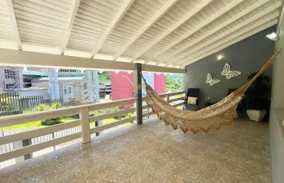 Casa com 3 dormitórios, localizada próximo à feevale campus ii!