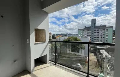 Apartamento 02 dormitórios, 02 vagas de garagem, bairro vila nova, novo hamburgo-rs.