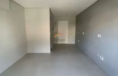 Apartamentos studios, com 25m² privativos, bairro vila nova, novo hamburgo-rs.