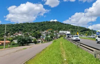 Terreno comercial à venda no São José, Novo Hamburgo 