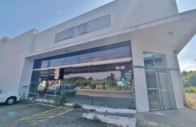 Prédio comercial, no bairro ideal em novo hamburgo/rs