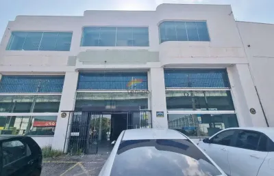 Prédio comercial no bairro ideal em novo hamburgo/rs