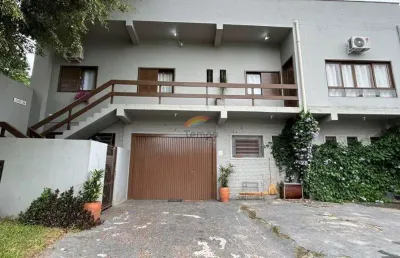 Casa comercial ou residencial, 03 dormitórios, sendo uma suíte, bairro pátria nova, novo hamburgo-rs.