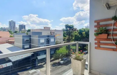 Apartamento com 2 dormitórios, 76 m²  - ideal - novo hamburgo/rs.