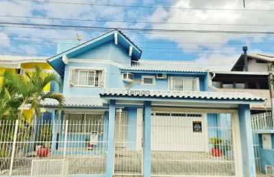 Novidade casa no jardim mauá -  3 dormitórios - piscina - quiosque - venda e aluguel