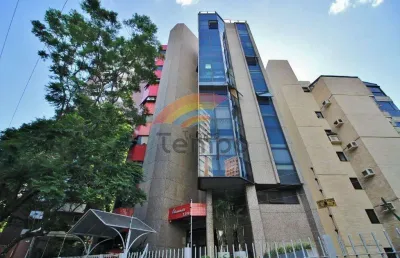 Apartamento com 2 quartos à venda no Hamburgo Velho, Novo Hamburgo 