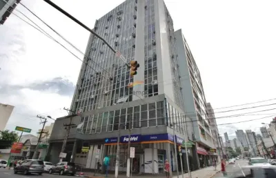 Sala comercial para alugar no Centro, Novo Hamburgo 