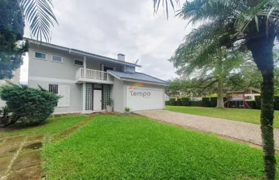 Ótima casa localizada no bairro jardim mauá em novo hamburgo a venda!