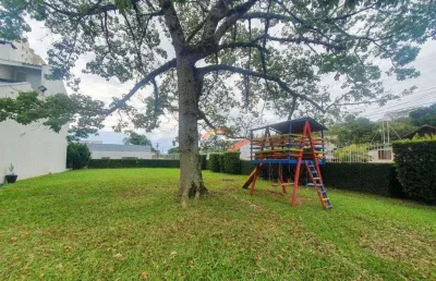Excelente terreno plano com 406 m² de área localizado no jardim mauá - novo hamburgo.