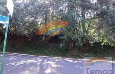 Terreno à venda no Jardim Mauá, Novo Hamburgo 