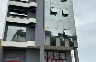 Sala comercial para alugar no Pátria Nova, Novo Hamburgo 