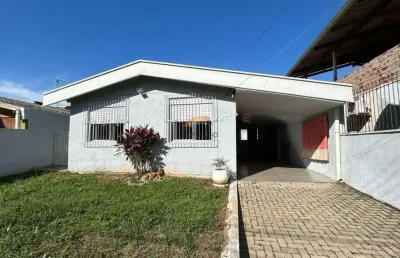 Casa com 2 quartos à venda no União, Estância Velha 