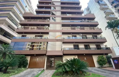 Aparrtamento triplex  para alugar no centro de sãoleopoldo/rs