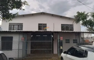 Excelente prédio comercial no bairro boa saúde com 404m² construídos, novo hamburgo-rs.