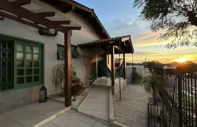 Casa com 3 quartos à venda no União, Estância Velha 