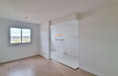 Apartamento com 2 quartos para alugar no Canudos, Novo Hamburgo 