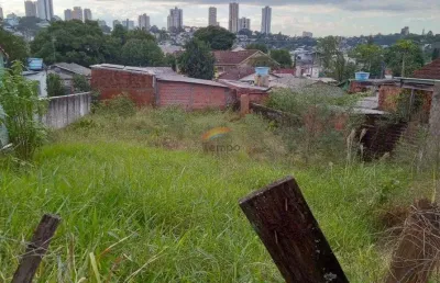 Terreno à venda no Jardim Mauá, Novo Hamburgo 