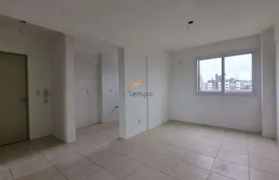Apartamento com 2 quartos para alugar no Rio Branco, Novo Hamburgo 