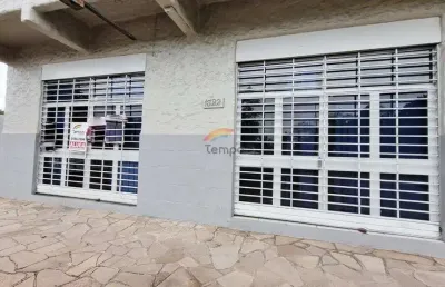 Ponto comercial para alugar no Pátria Nova, Novo Hamburgo 
