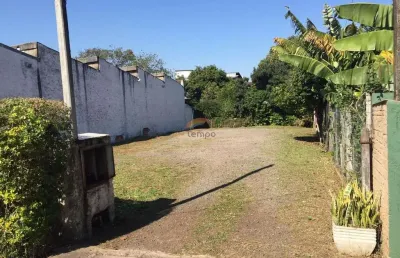 Terreno à venda no Ideal, Novo Hamburgo 