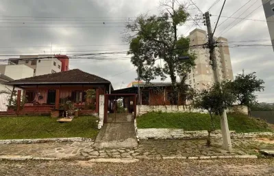 Casa com 1 quarto à venda no Pátria Nova, Novo Hamburgo 