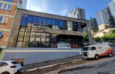 Prédio para alugar no Centro, Novo Hamburgo 