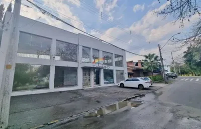 Prédio comewrcial para alugar no bairro guarani em novo hamburgo/rs