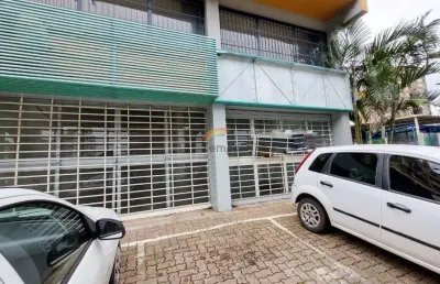 Ponto comercial para alugar no Centro, Novo Hamburgo 