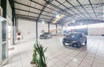 Prédio para alugar no Pátria Nova, Novo Hamburgo 