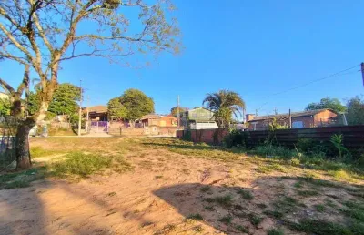 Terreno à venda no Rondônia, Novo Hamburgo 
