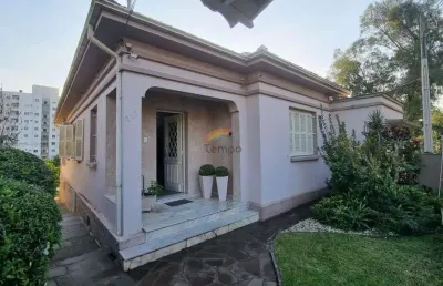 Casa com 2 quartos à venda no Operário, Novo Hamburgo 