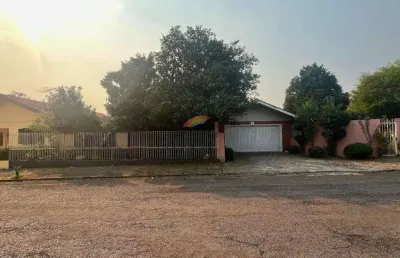 Terreno à venda no Centro, Campo Bom 