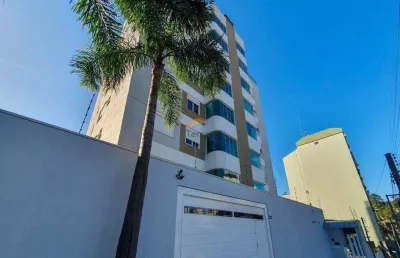Apartamento com 2 dormitórios a venda no vila rosa.