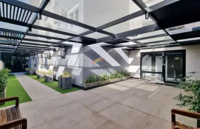 Apartamento para alugar no centro de novo hamburgo/rs