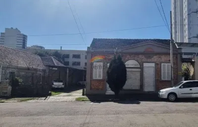 Casa comercial para alugar no centro de novo hamburgo/rs
