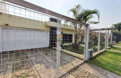 Casa com 5 quartos para alugar no Rondônia, Novo Hamburgo 