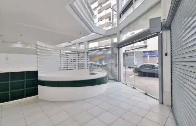 Ponto comercial para alugar no Centro, Novo Hamburgo 