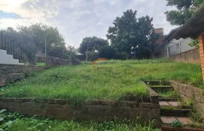 Terreno à venda no Operário, Novo Hamburgo 