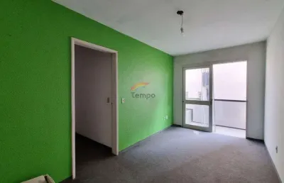 Apartamento 2 dormitórios com 1 vaga de garagem no vila rosa - novo hamburgo.