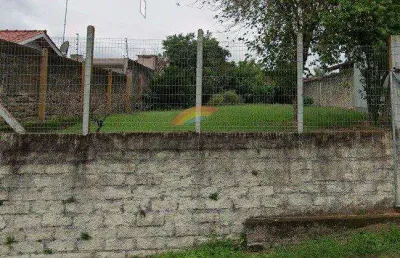 Terreno à venda no Canudos, Novo Hamburgo 