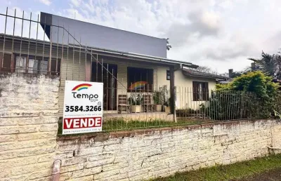 Terreno à venda no Jardim Mauá, Novo Hamburgo 