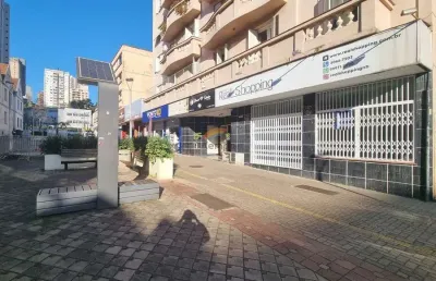 Ponto comercial para alugar no Centro, Novo Hamburgo 