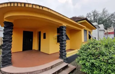 Casa com 4 quartos à venda no Centro, Novo Hamburgo 