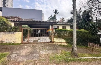 Casa com 1 quarto à venda no Jardim Mauá, Novo Hamburgo 