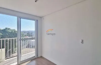 Apartamento com 2 quartos à venda no Primavera, Novo Hamburgo 
