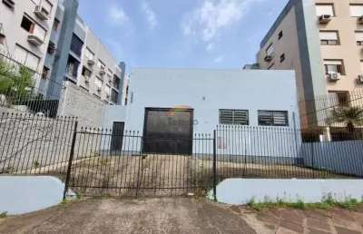 Prédio para alugar no Rio Branco, Novo Hamburgo 