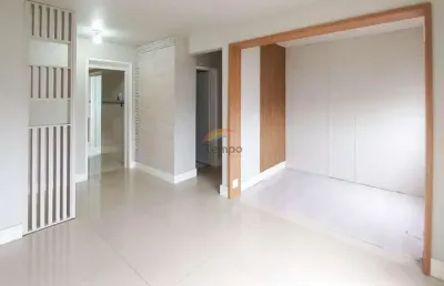 Apartamento de 2 dormitórios no bairro pátria nova - novo hamburgo.