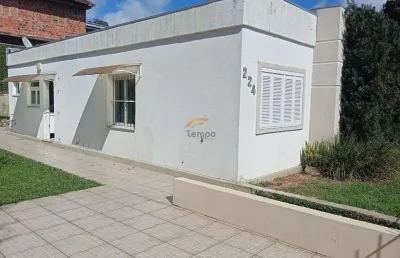 Casa com 3 quartos à venda no Rincão, Novo Hamburgo 