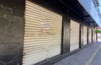 Ponto comercial para alugar no Centro, Novo Hamburgo 