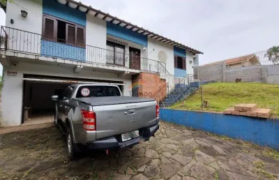 Apartamento com 1 quarto para alugar no São José, Novo Hamburgo 